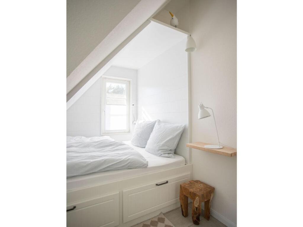 Holiday Home Reet-Seaside Glowe Exterior foto